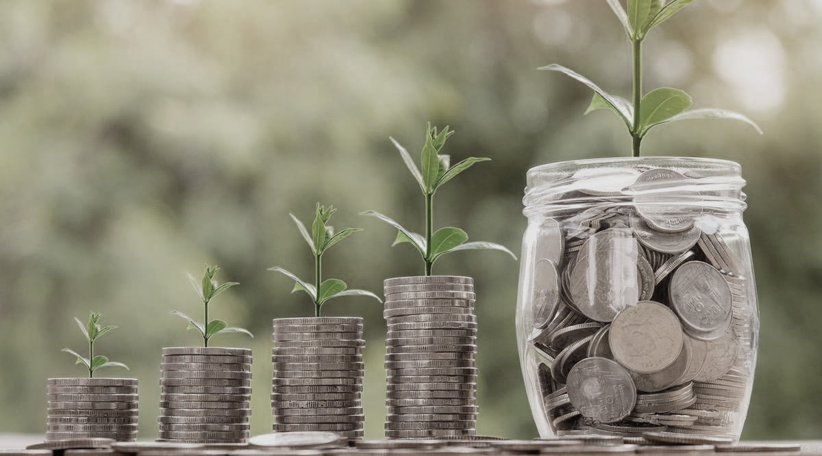 Investitia la intervale regulate