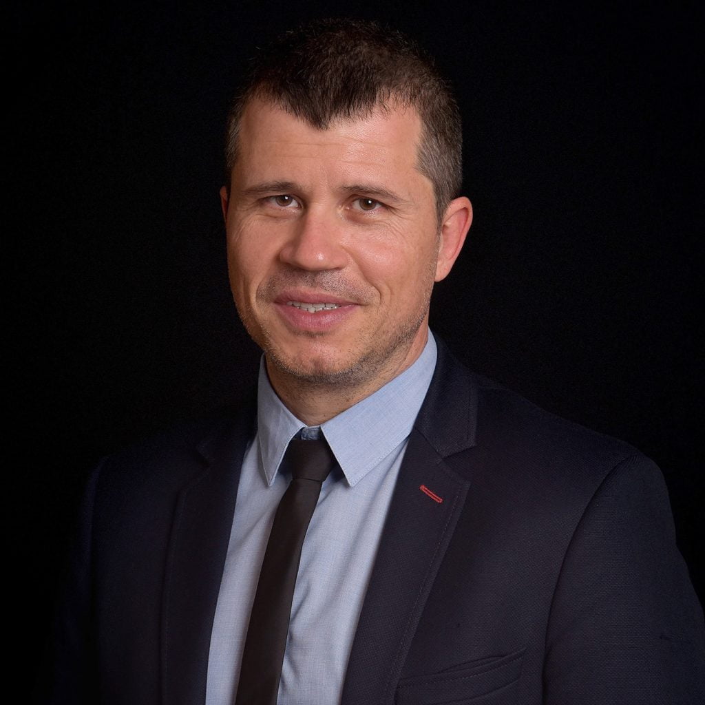 Catalin Pantilimonescu