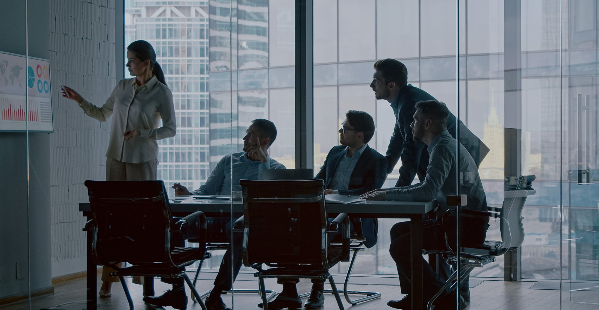 Piata romaneasca are perspective mult mai solide in comparatie cu bursele internationale